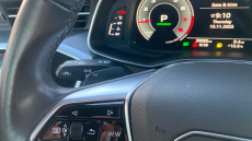 Audi A6 40 TFSI Sport 4dr S Tronic [Tech Pack] Petrol Saloon